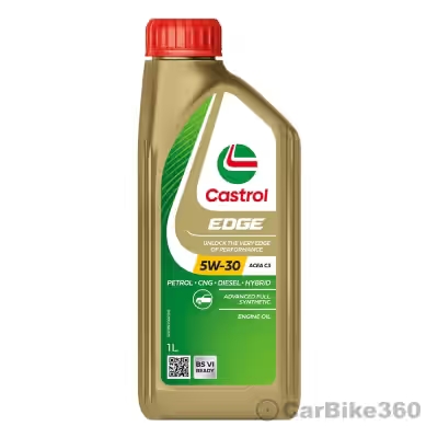 Castrol EDGE 5W-30 Advanced EDGE 5W-30 Advanced