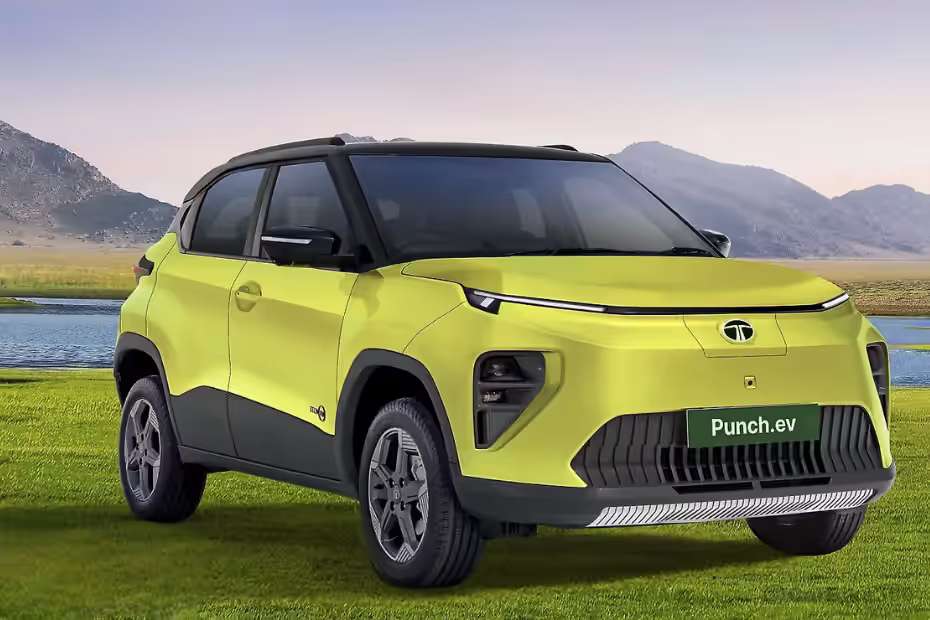 New Tata Punch EV vs MG Windsor EV: Which EV Should Be Your Pick?