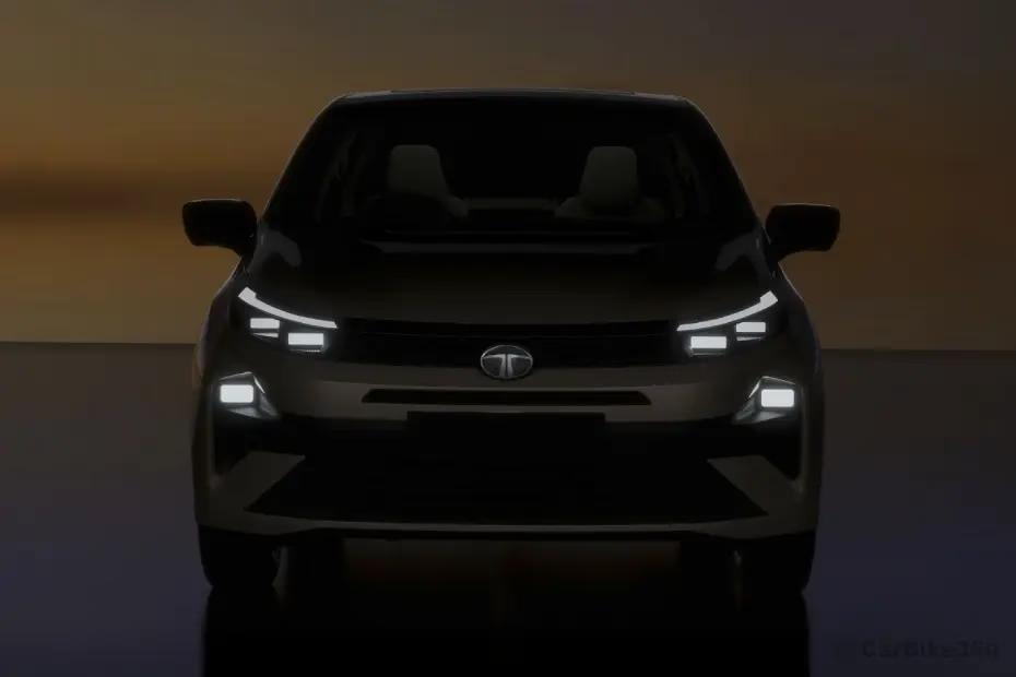 Altroz Interior and Exterior Altroz Interior and Exterior