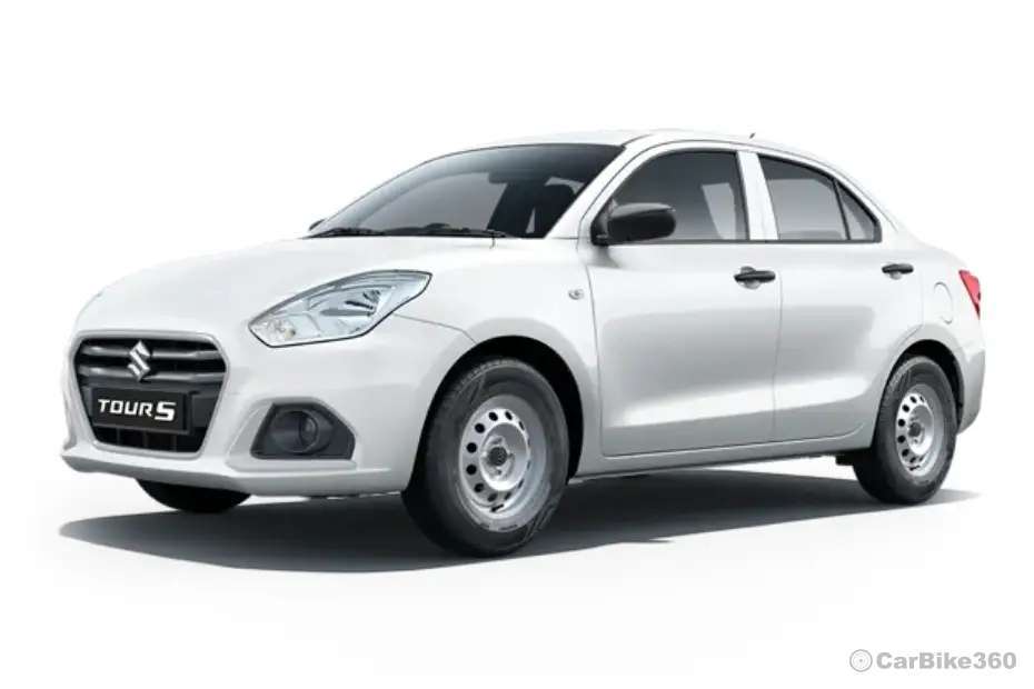 Maruti Suzuki Swift Dzire Tour Maruti Suzuki Swift Dzire Tour