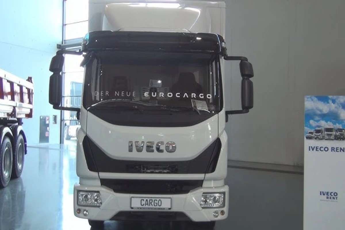 Iveco Trucks
