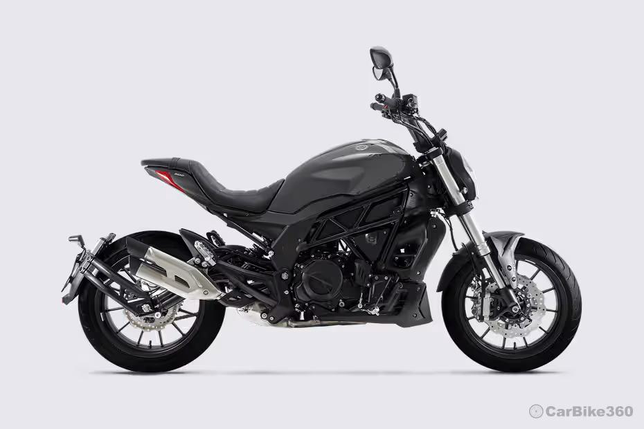 Benelli 502 C images Benelli 502 C images