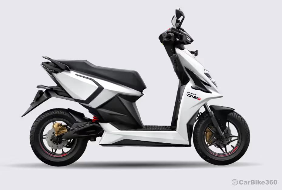 Simple Energy OneS Right Side Simple Energy OneS Right Side