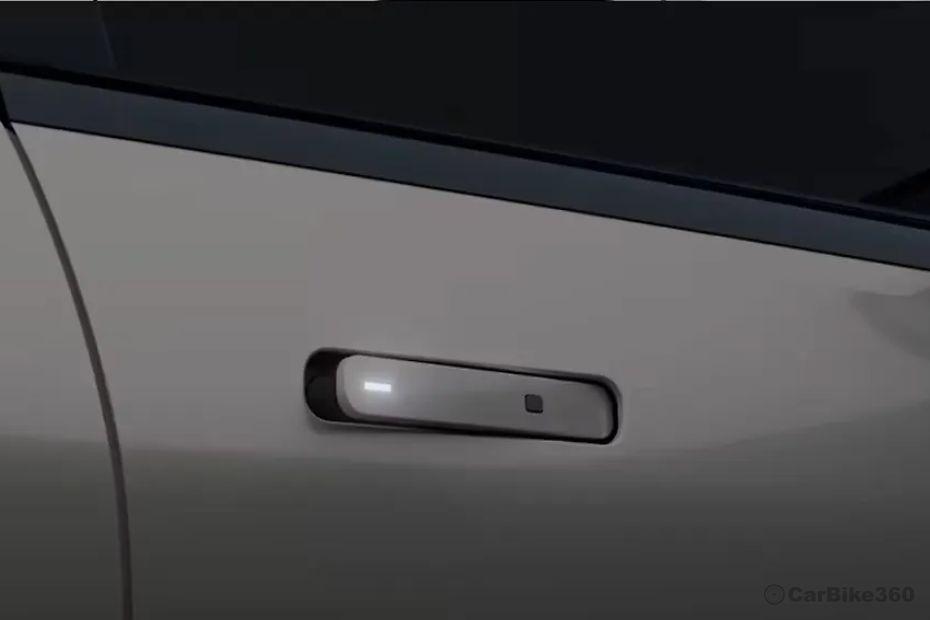 Tata Altroz Front Door Handle Tata Altroz Front Door Handle