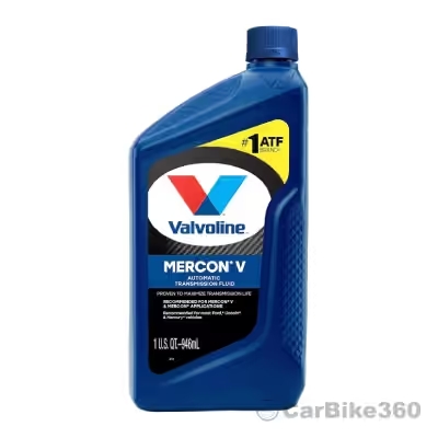 Valvoline Mercon V Mercon V