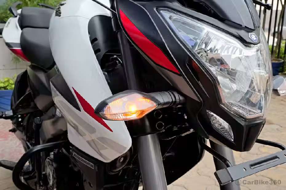 Bajaj Pulsar NS160 images Bajaj Pulsar NS160 images