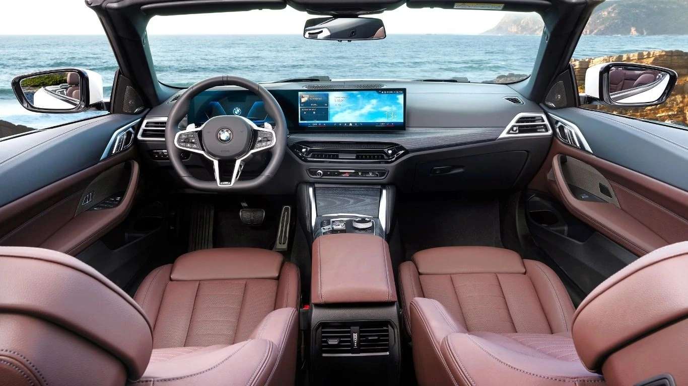 Interiors