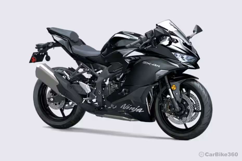 Kawasaki Ninja ZX-4R Kawasaki Ninja ZX-4R