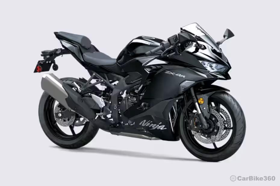 कावासाकी निंजा जेडएक्स 4आर कावासाकी निंजा जेडएक्स 4आर bikes