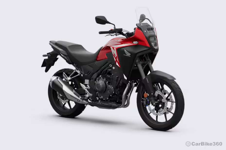 Honda NX500 Honda NX500