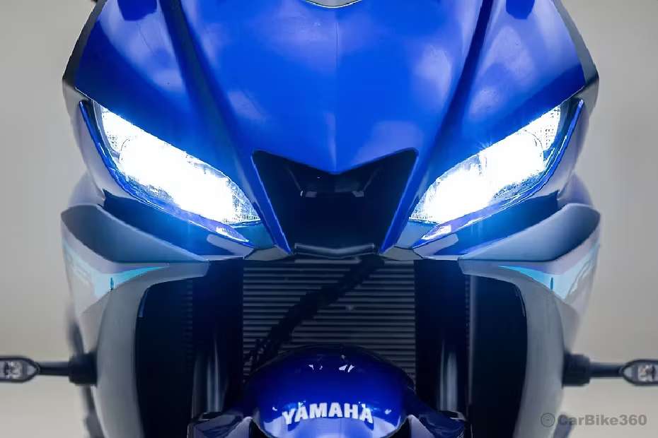 Yamaha R3 images Yamaha R3 images