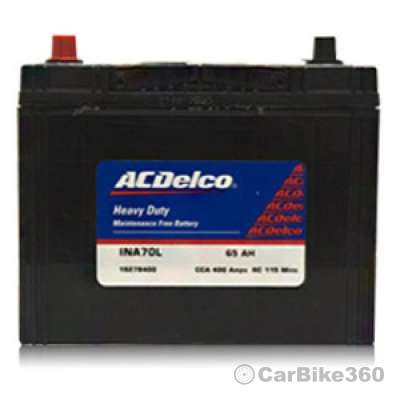 ACDelco PAM-42-0AC 38B20R ACDelco PAM-42-0AC 38B20R