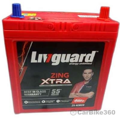 Livguard Zing Xtra ZE 38B20 L Livguard Zing Xtra ZE 38B20 L