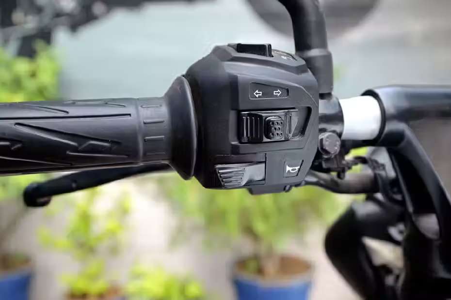 Bajaj Pulsar NS160 images Bajaj Pulsar NS160 images