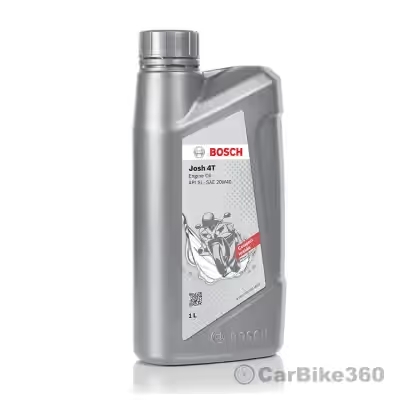 Bosch Josh 4T 20W 40 Josh 4T 20W 40