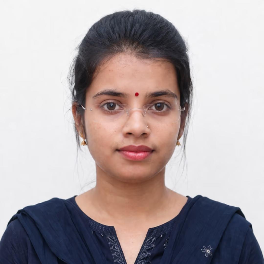 Priya Thakur Priya Thakur