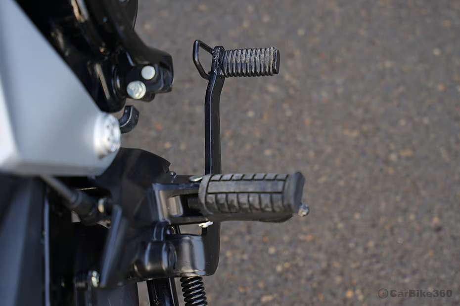 Bajaj Pulsar N125 images Bajaj Pulsar N125 images