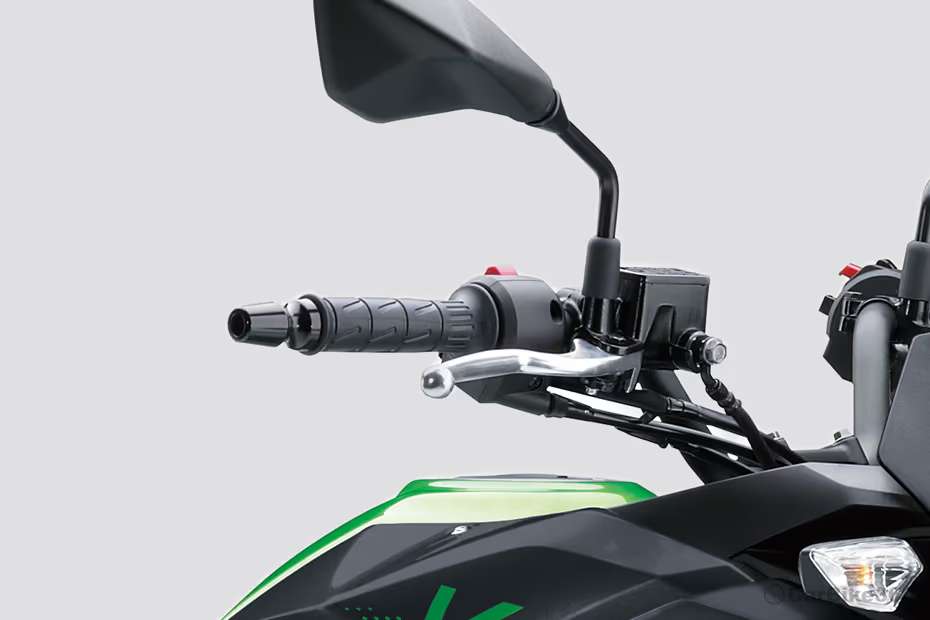 Kawasaki Versys X 300 Front Brake Lever Kawasaki Versys X 300 Front Brake Lever