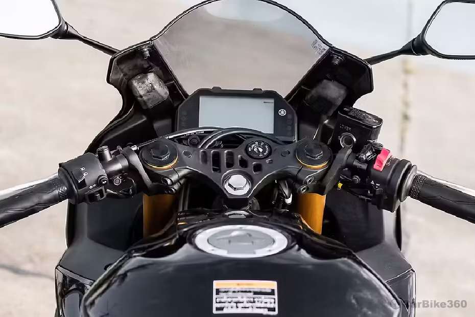 Yamaha R3 images Yamaha R3 images