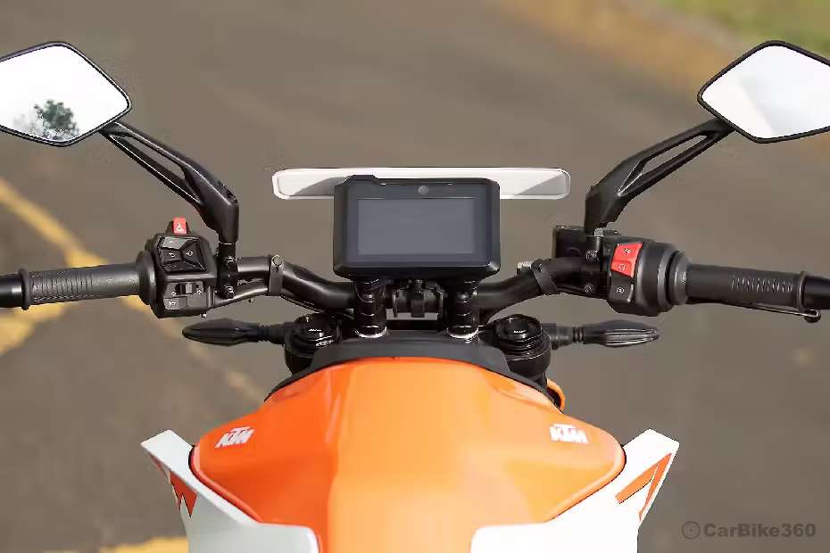 KTM 250 Duke images KTM 250 Duke images