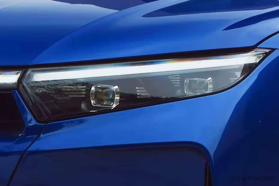 Vinfast VF9 Headlight Vinfast VF9 Headlight