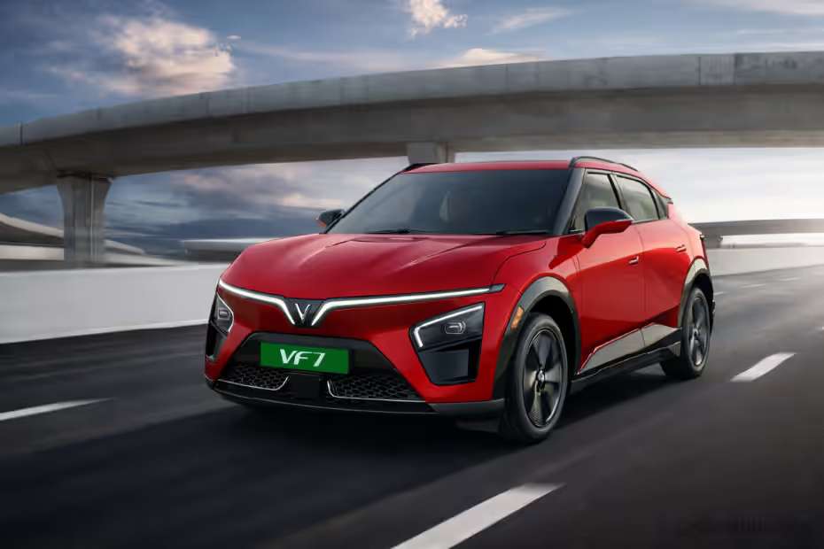VinFast VF 7 VinFast VF 7
