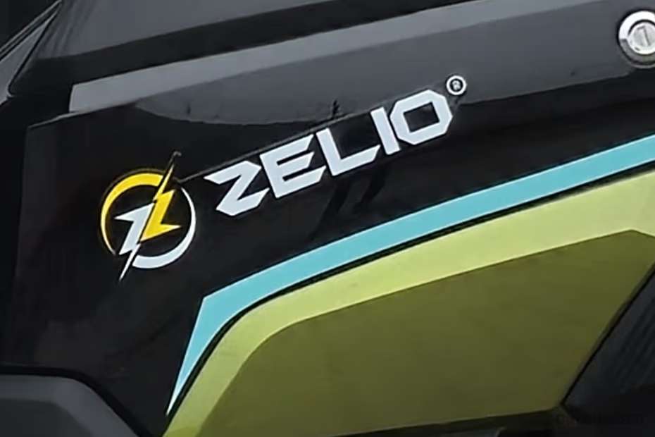 Zelio Logix Brand Badge Zelio Logix Brand Badge