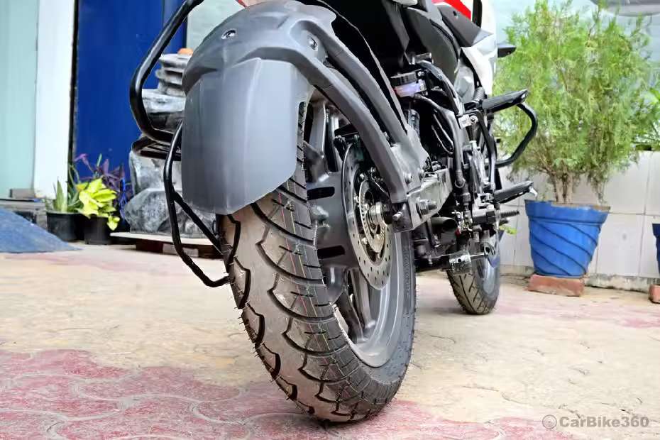 Bajaj Pulsar NS160 images Bajaj Pulsar NS160 images