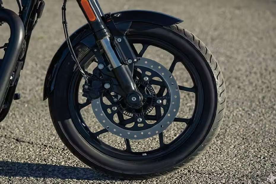 Thor Drake Reveals Royal Enfield Shotgun 650-Based Reload 650 at US Show