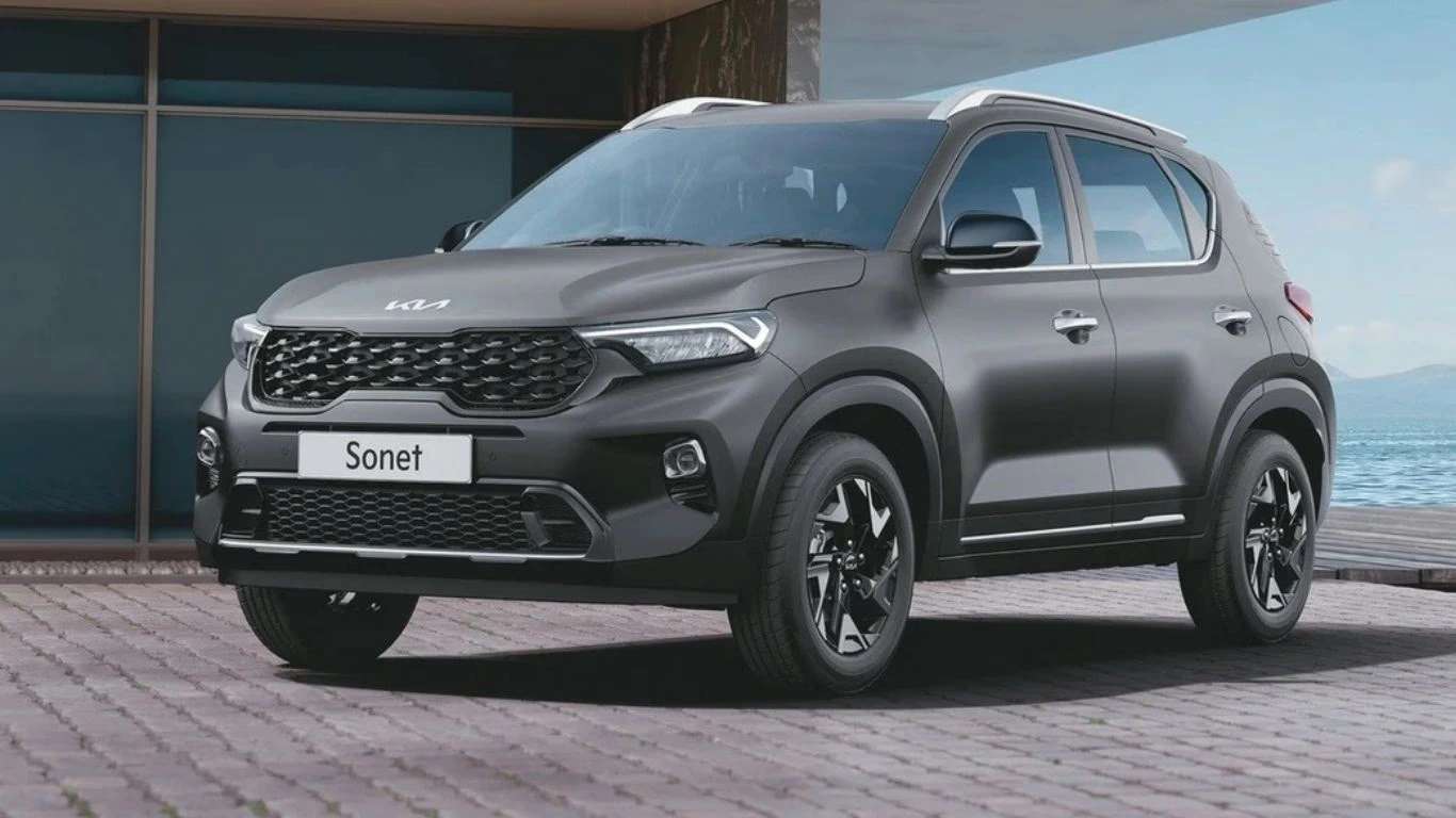 Kia Sonet