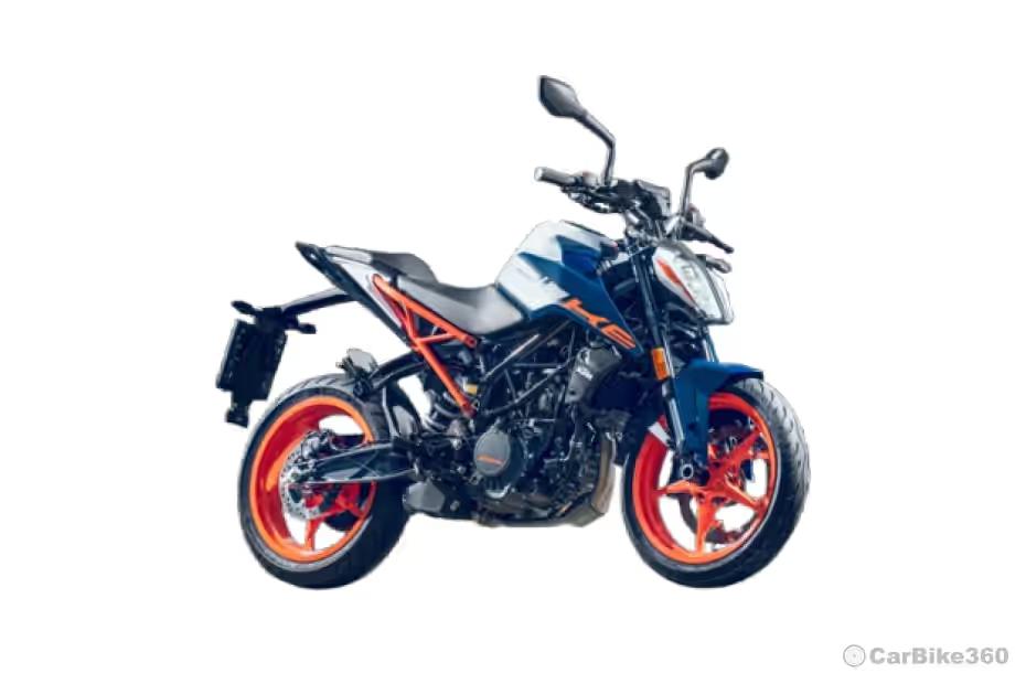 160 Duke KTM 160 Duke KTM
