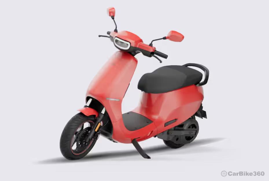 OLA S1 Pro plus OLA S1 Pro plus scooters