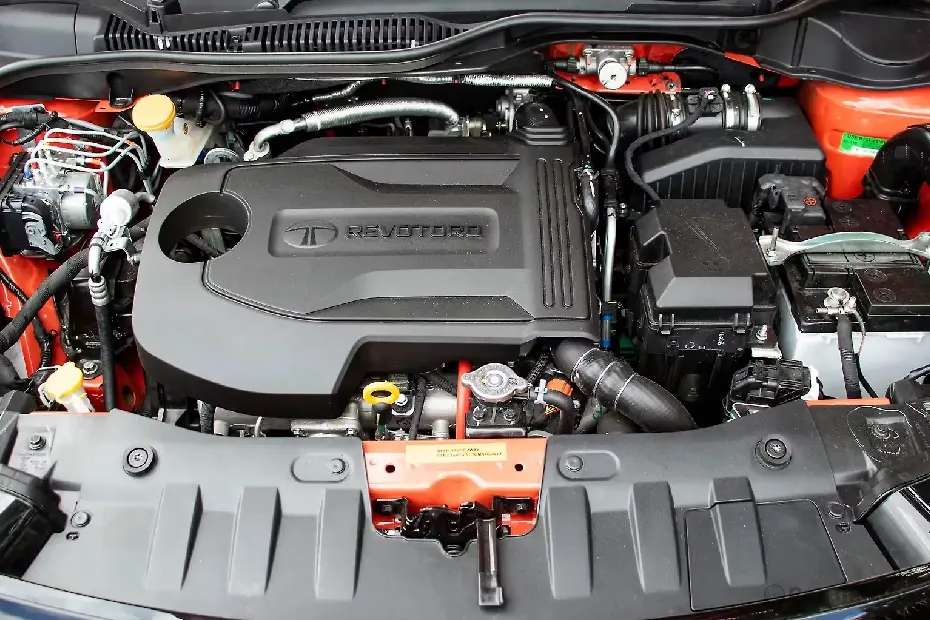 Altroz Engine Altroz Engine