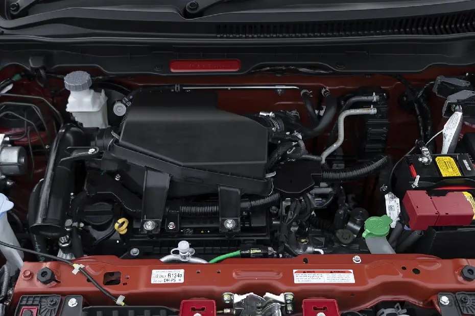 Alto K10 Engine Alto K10 Engine
