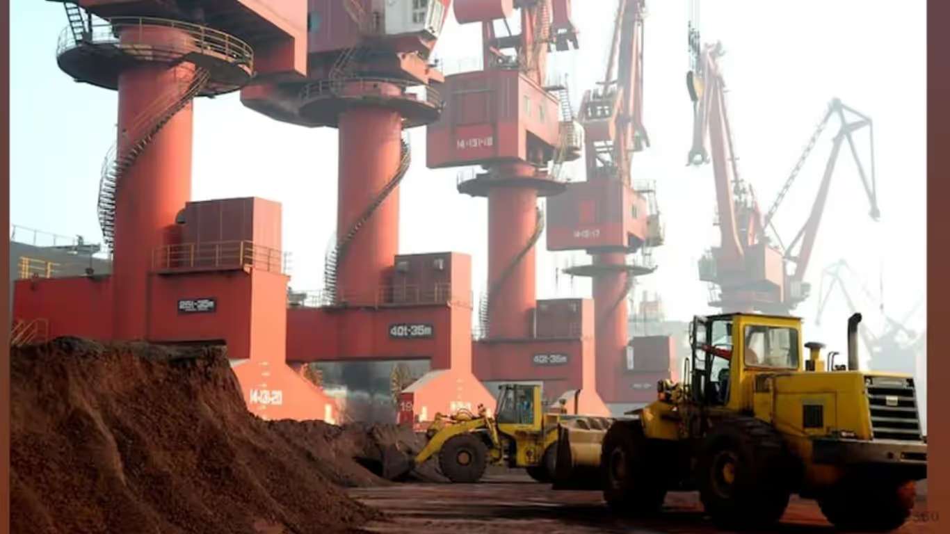India extends deadline for rare earth magnet manufacturing scheme bids to June 2026 India extends deadline for rare earth magnet manufacturing scheme bids to June 2026