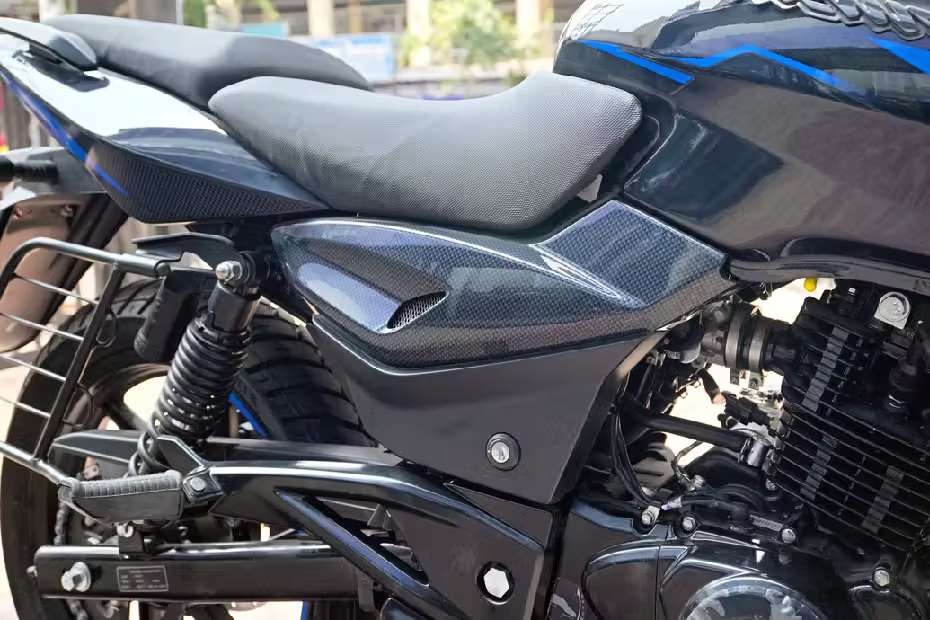 Bajaj Pulsar 125 images Bajaj Pulsar 125 images