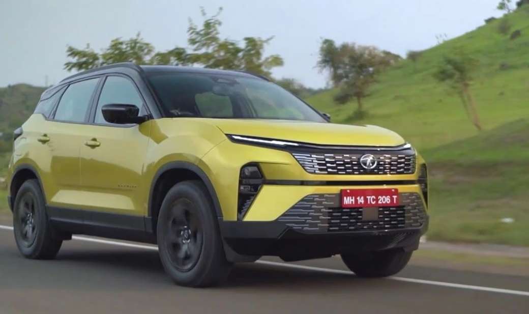 Tata Motors Onam Offers 2025