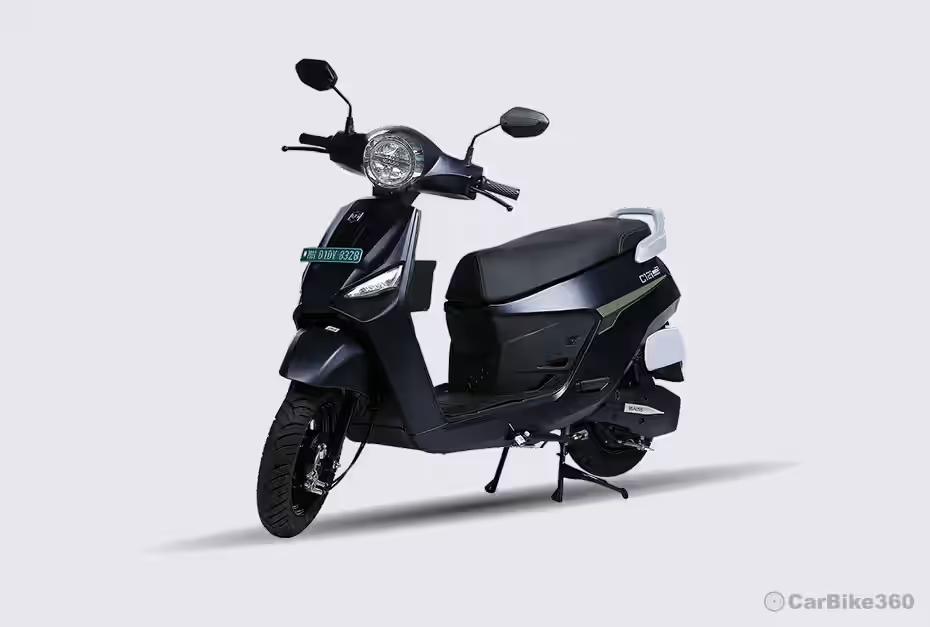 BGauss C12i BGauss C12i scooters