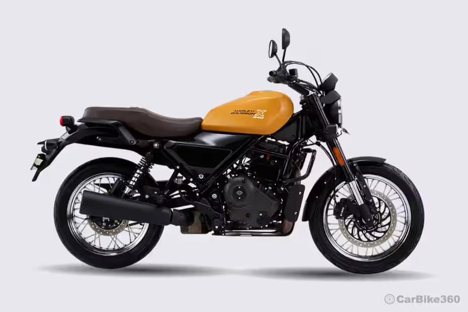 Harley-Davidson X440 Harley-Davidson X440 bikes