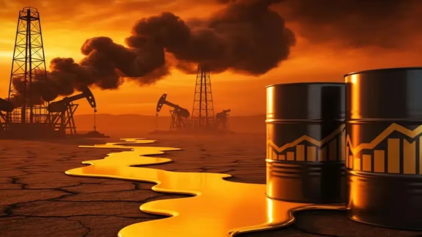 India urged to strengthen energy security amid rising global oil volatility India urged to strengthen energy security amid rising global oil volatility