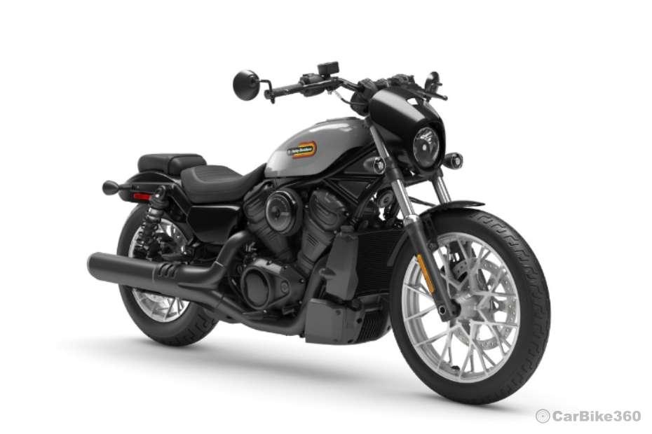 Harley-Davidson Nightster Special Harley-Davidson Nightster Special bikes