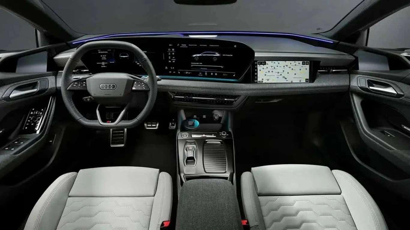 Interiors