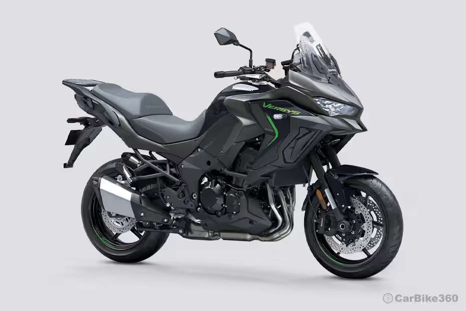 Kawasaki Versys 1100 Kawasaki Versys 1100