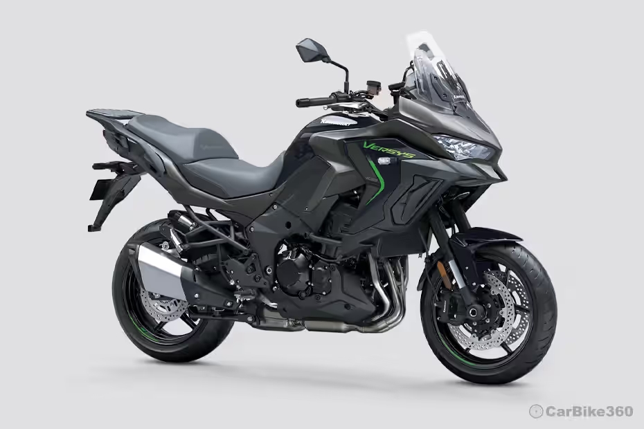 Kawasaki Versys 1100 Kawasaki Versys 1100