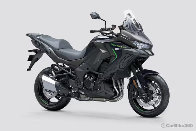 Kawasaki Versys 1100 Kawasaki Versys 1100
