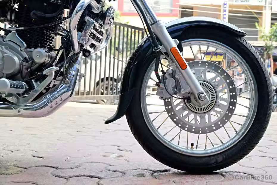 Bajaj Avenger Cruise 220 images Bajaj Avenger Cruise 220 images