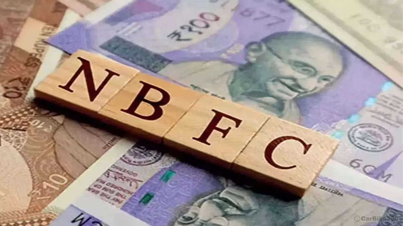 NBFCs fuel used car financing boom in rural and semi-urban India Audio