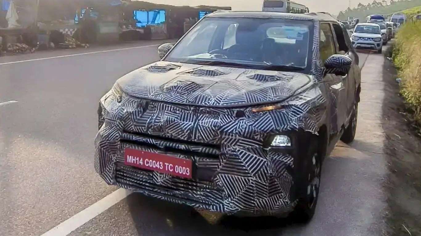 Tata Motors