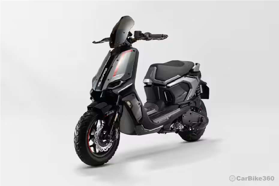 VLF Mobster 135 VLF Mobster 135
