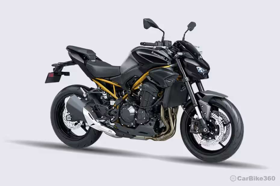 Kawasaki Z900 Kawasaki Z900